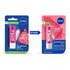 Nivea Lip Balm WaterMelon Shine